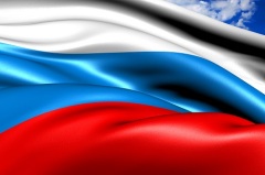 ООО «МТК» поздравляет всех посетителей с днём флага РФ