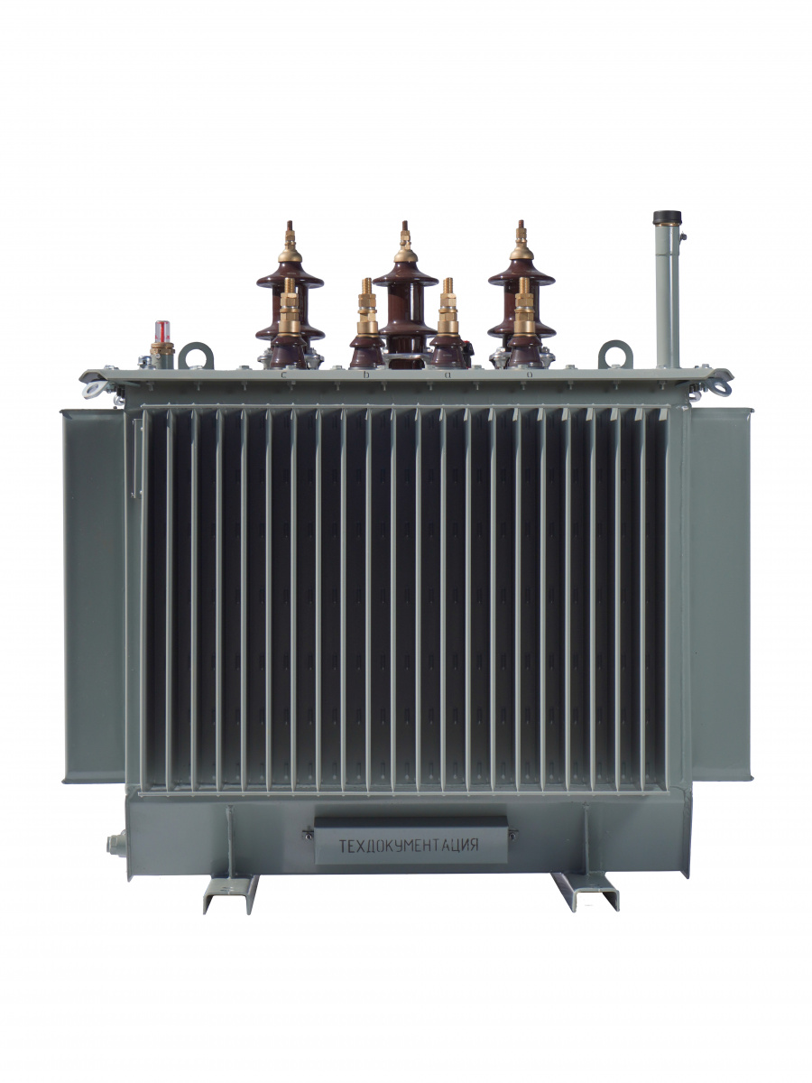 ТМГ-400 / 6 (10) / 0,4 Alageum Electric