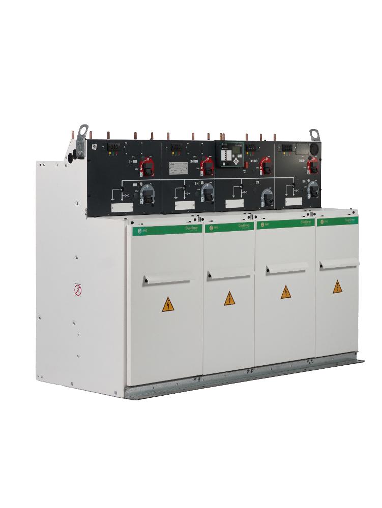 МОНОБЛОКИ RM6 (RME) 200А на 1 функцию