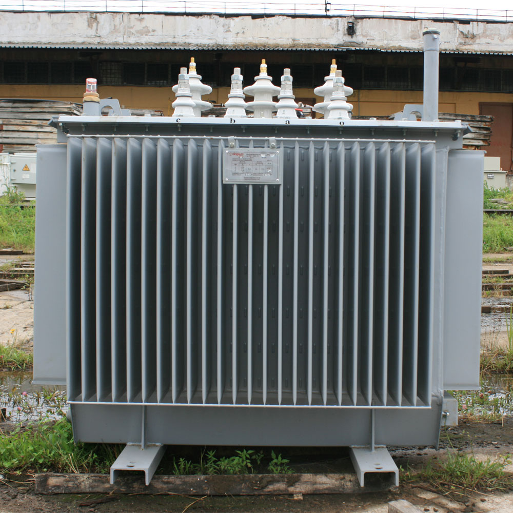ТМГ-400 / 20 / 0,4 D/Yн-11